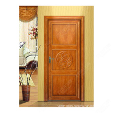 Nice Quality Modern Brand New Design Custom Design Double Bedroom Door